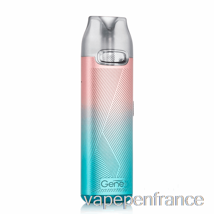 Voopoo V.thru Pro 25w Système De Dosettes Stylo Vape Rose